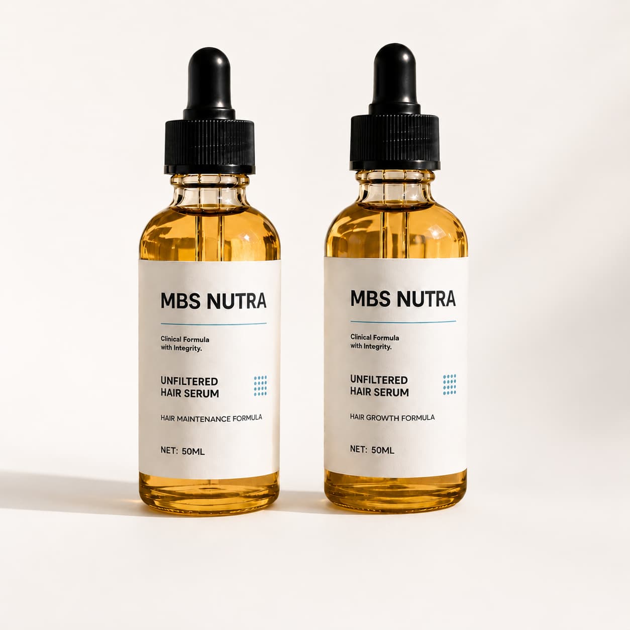 Hair Revitalization Serum