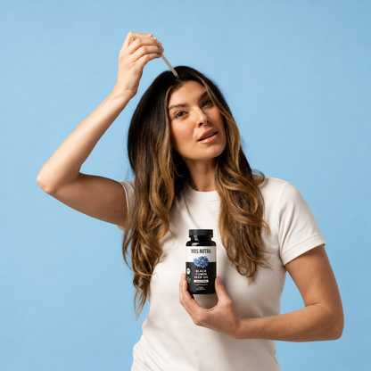 Complete Hair Revitalization Kit
