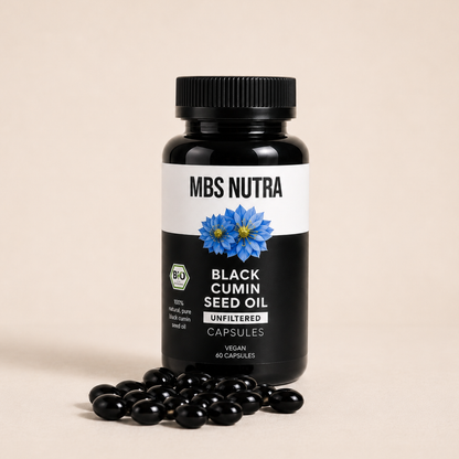 Complete Hair Revitalization Kit