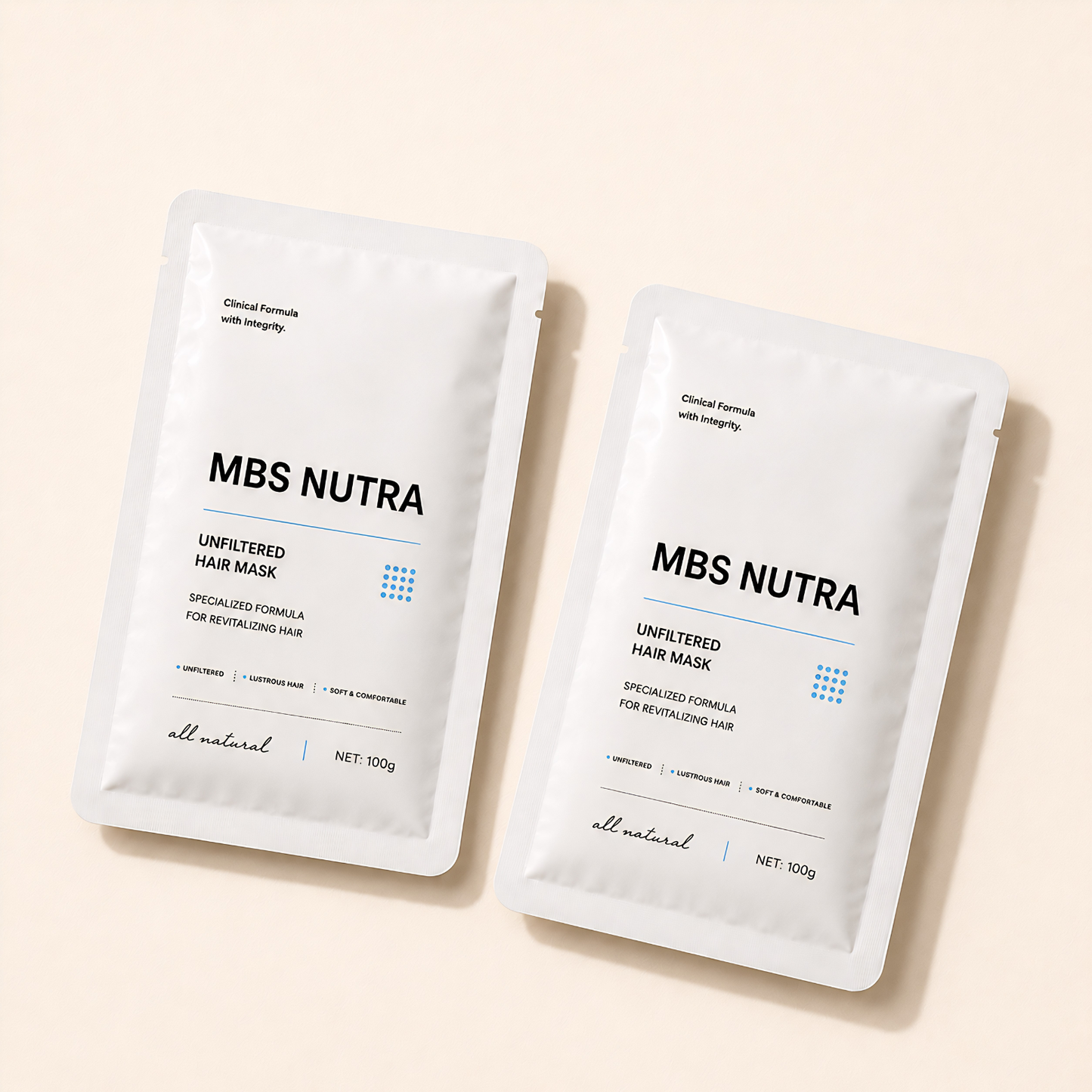 Complete Hair Revitalization Kit
