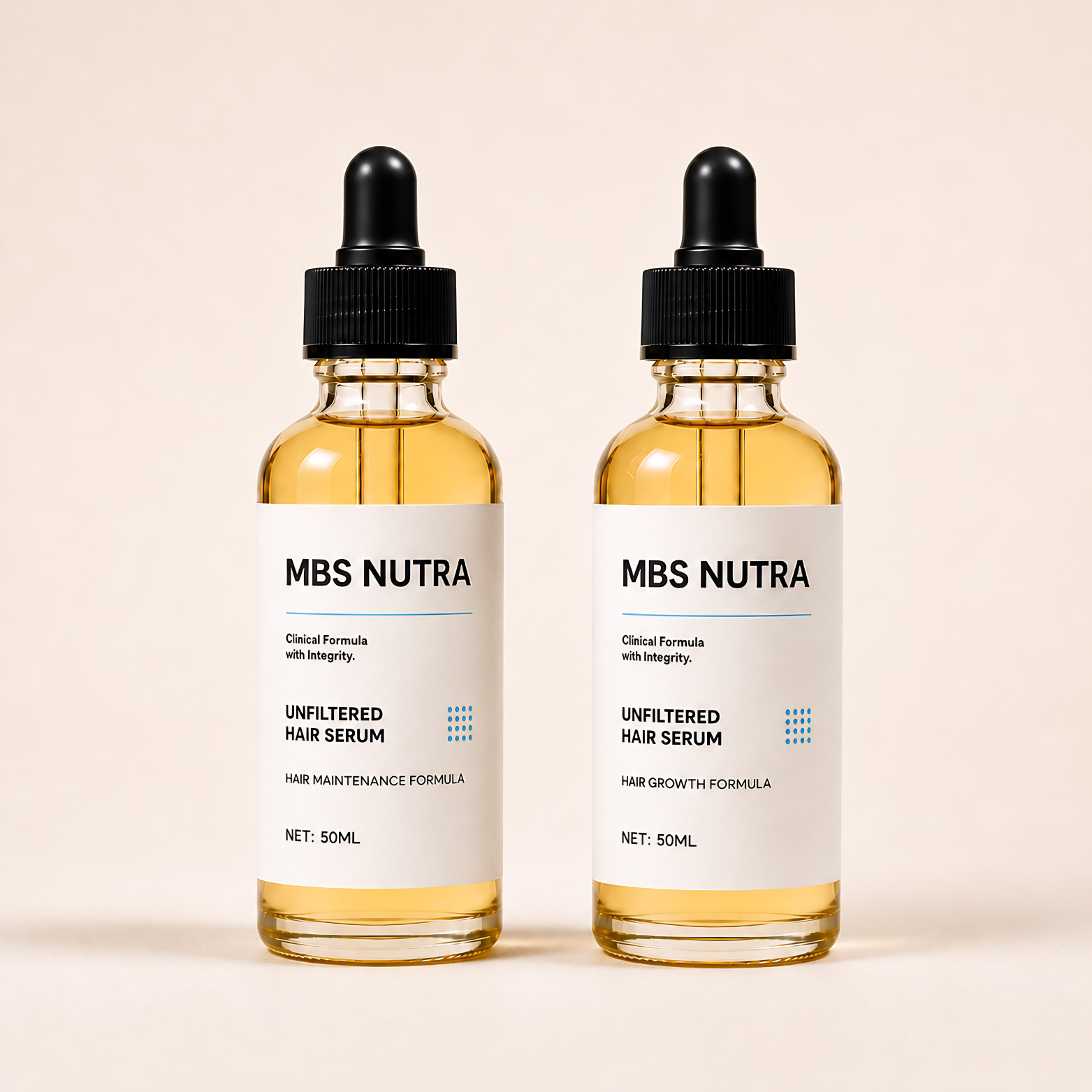 Complete Hair Revitalization Kit