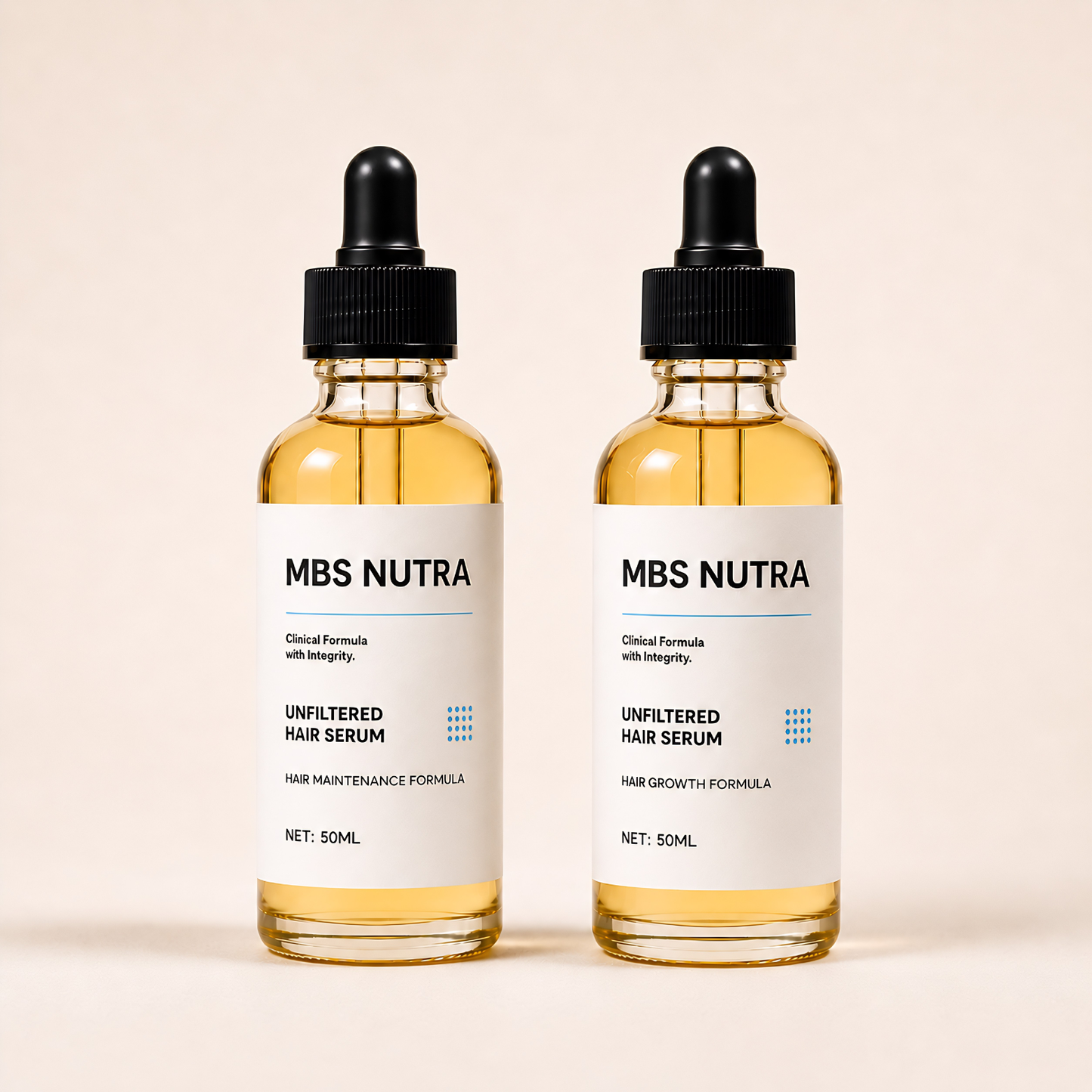 Complete Hair Revitalization Kit