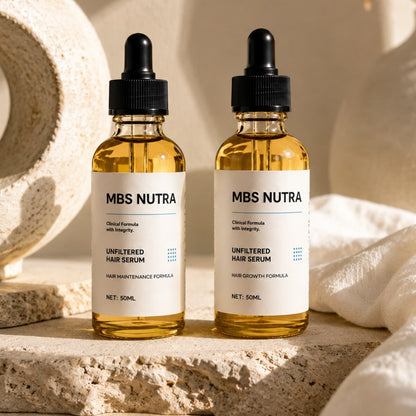 Hair Revitalization Serum